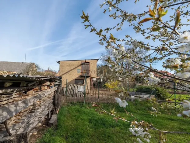 Prodej pozemku pro bydlení, Ořech, Polní, 1140 m2