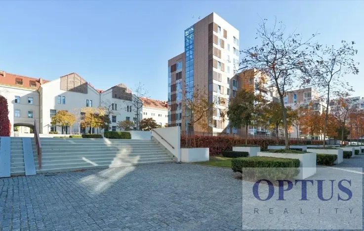 Pronájem bytu 2+kk, Praha - Vinohrady, Korunní, 76 m2