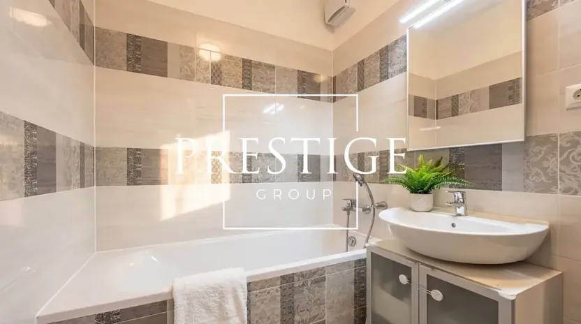 Pronájem bytu 2+kk, Praha - Čakovice, Bermanova, 54 m2