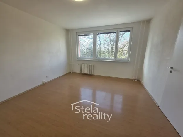 Pronájem bytu 2+1, Bruntál, Jaselská, 45 m2