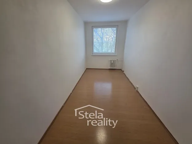 Pronájem bytu 2+1, Bruntál, Jaselská, 45 m2