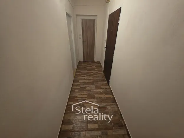 Pronájem bytu 2+1, Bruntál, Jaselská, 45 m2