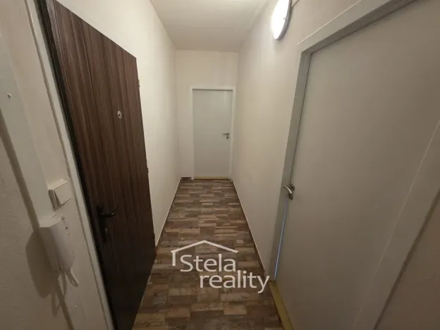 Pronájem bytu 2+1, Bruntál, Jaselská, 45 m2