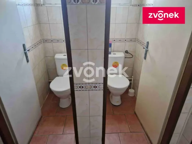 Prodej výrobních prostor, Louka, 2890 m2