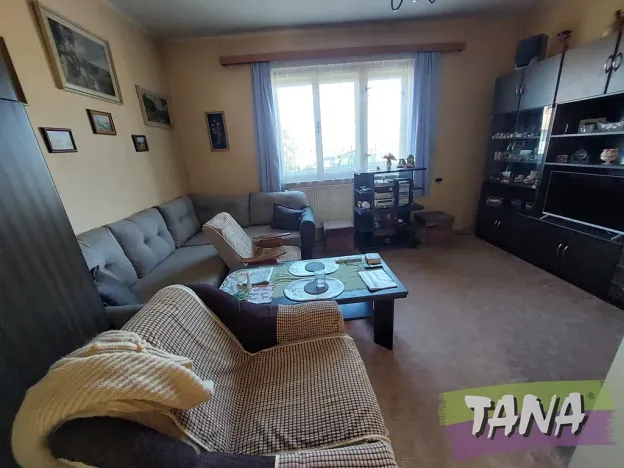 Prodej rodinného domu, Turnov, Sobotecká, 100 m2