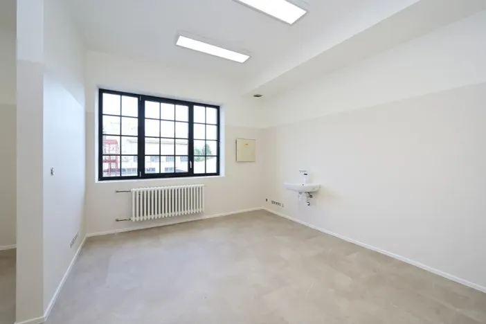 Pronájem ordinace, Hradec Králové, Pospíšilova, 55 m2