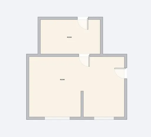 Pronájem ordinace, Hradec Králové, Pospíšilova, 55 m2