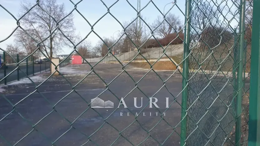 Prodej obchodního prostoru, Rakovník, Dukel. hrdinů, 412 m2