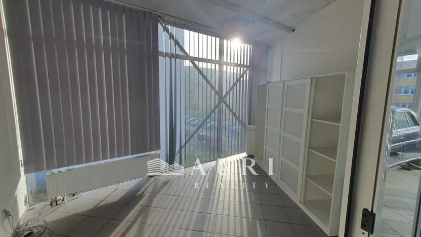 Prodej obchodního prostoru, Rakovník, Dukel. hrdinů, 412 m2