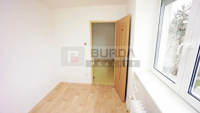 Pronájem bytu 2+kk, Neratovice, 28 m2