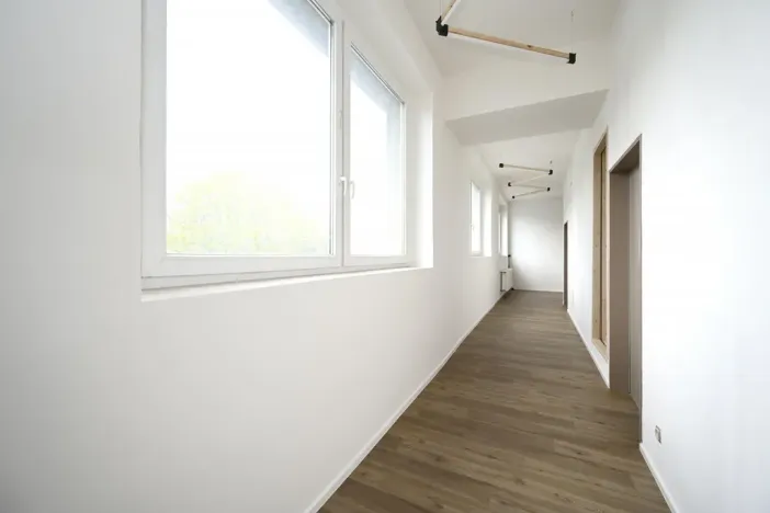 Pronájem ordinace, Hradec Králové, Pospíšilova, 49 m2