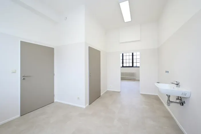 Pronájem ordinace, Hradec Králové, Pospíšilova, 49 m2