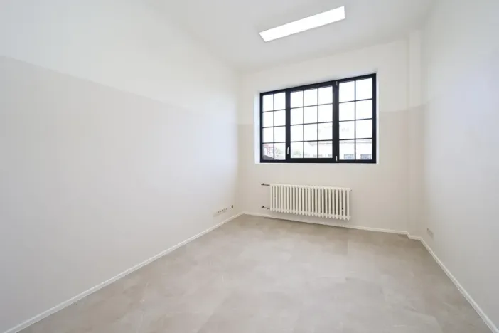 Pronájem ordinace, Hradec Králové, Pospíšilova, 49 m2