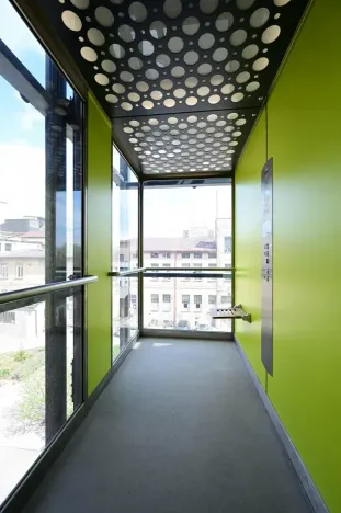 Pronájem ordinace, Hradec Králové, Pospíšilova, 49 m2