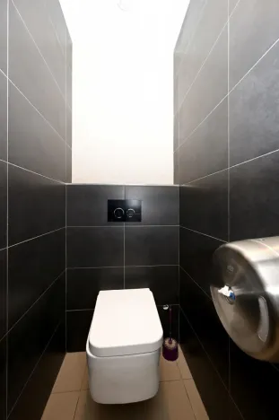 Pronájem ordinace, Hradec Králové, Pospíšilova, 49 m2