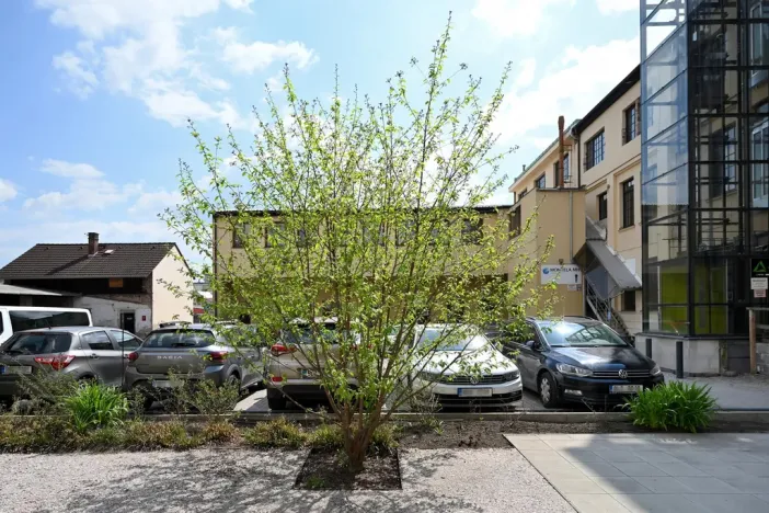 Pronájem ordinace, Hradec Králové, Pospíšilova, 49 m2