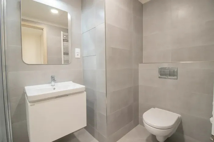 Pronájem bytu 1+kk, Praha - Třebonice, K metru, 32 m2