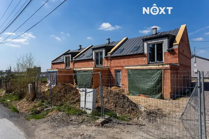 Prodej rodinného domu, Karviná, U Vodárny, 130 m2