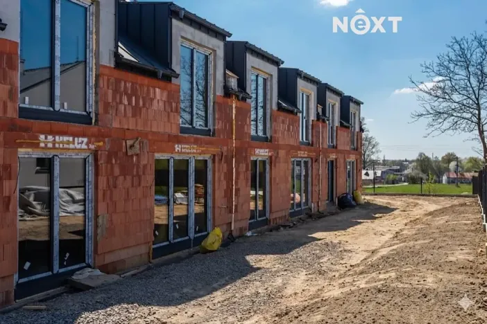 Prodej rodinného domu, Karviná, U Vodárny, 130 m2