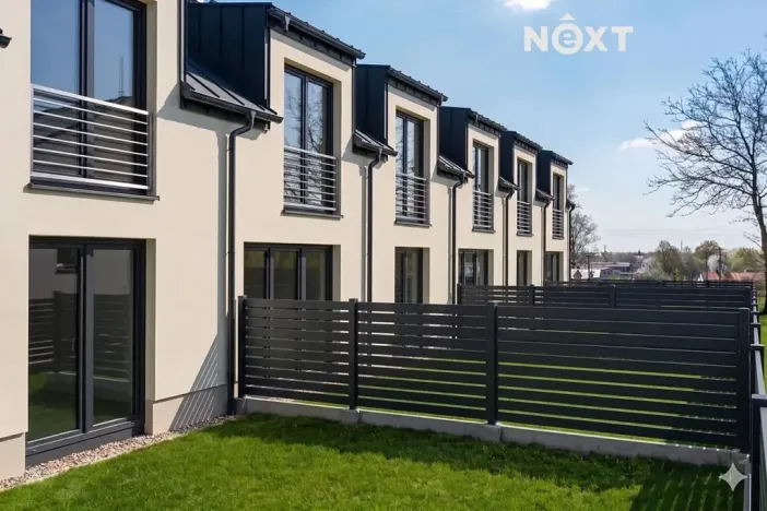 Prodej rodinného domu, Karviná, U Vodárny, 130 m2