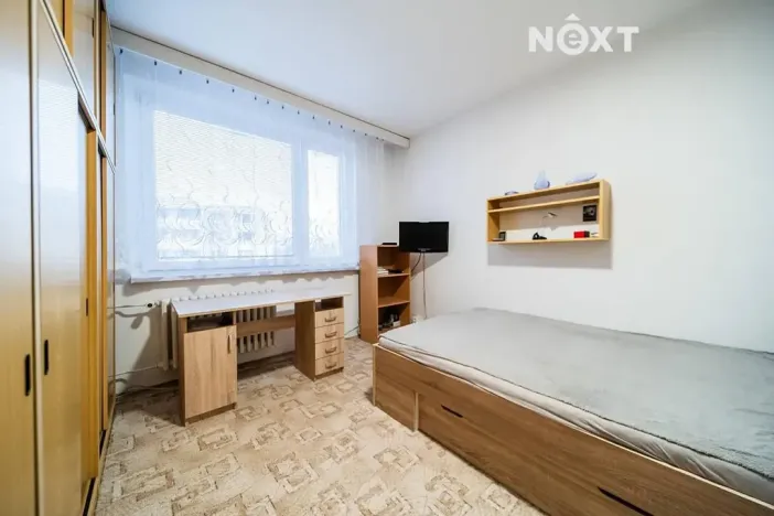 Pronájem bytu 2+1, Vsetín, Bratří Hlaviců, 51 m2