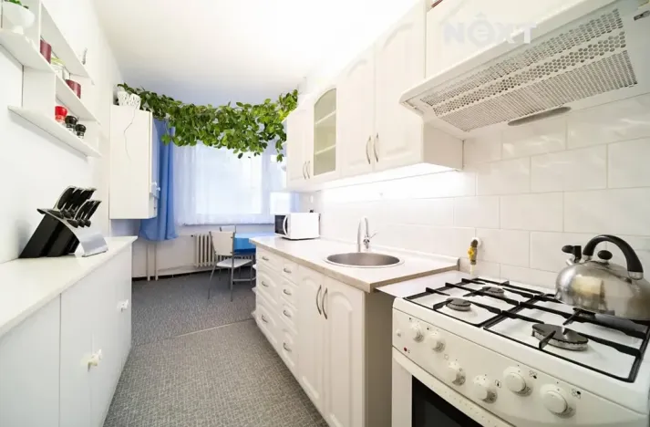 Pronájem bytu 2+1, Vsetín, Bratří Hlaviců, 51 m2