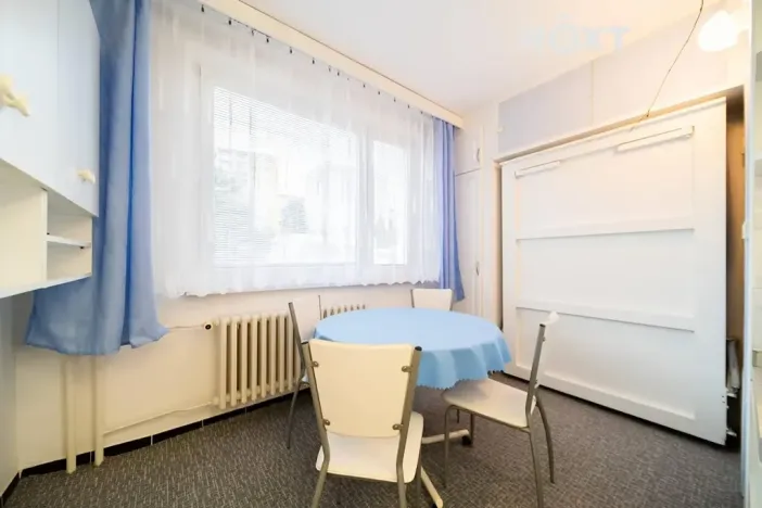 Pronájem bytu 2+1, Vsetín, Bratří Hlaviců, 51 m2