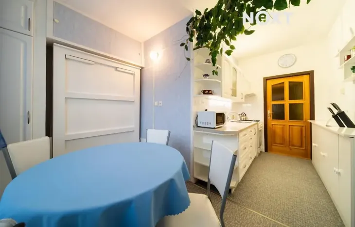 Pronájem bytu 2+1, Vsetín, Bratří Hlaviců, 51 m2