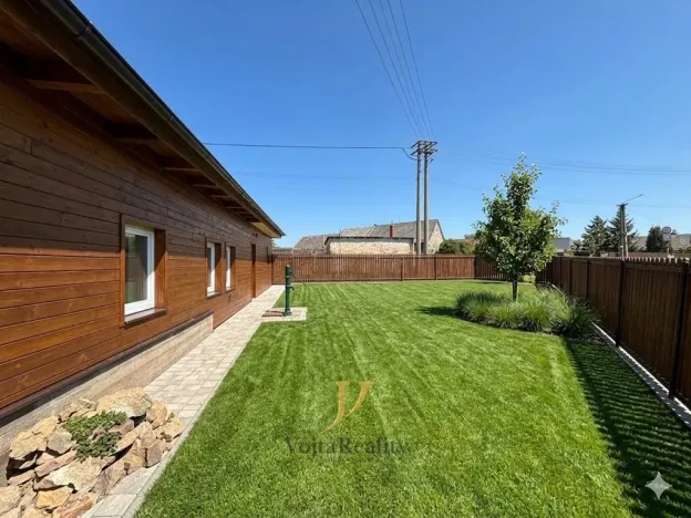 Prodej rodinného domu, Zvole, 48 m2