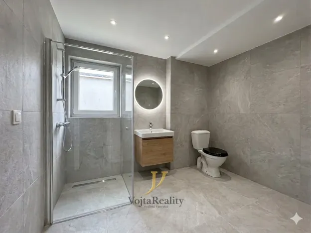 Prodej rodinného domu, Zvole, 48 m2