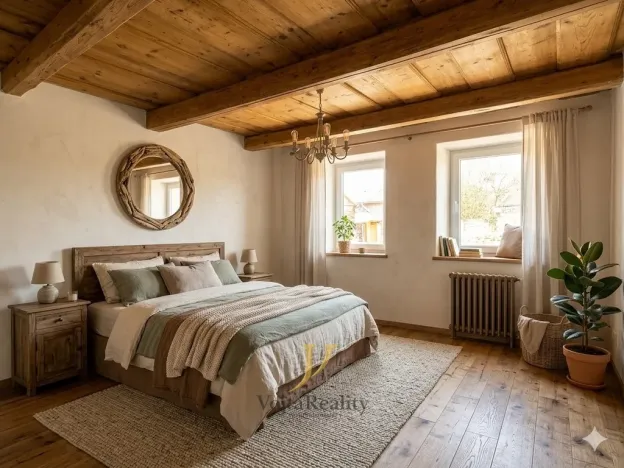 Prodej rodinného domu, Zvole, 48 m2