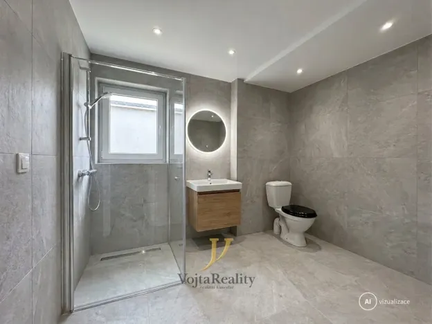 Prodej rodinného domu, Zvole, 48 m2