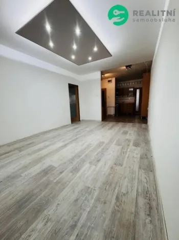 Pronájem bytu 2+kk, Karviná - Ráj, Dačického, 53 m2