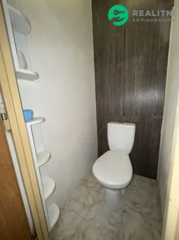 Pronájem bytu 2+kk, Karviná - Ráj, Dačického, 53 m2