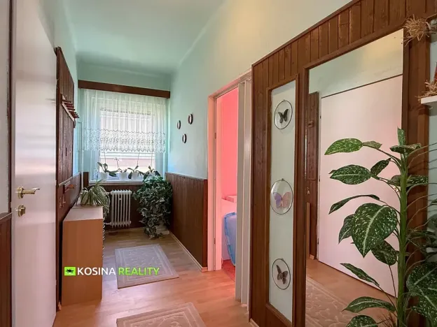 Prodej rodinného domu, Františkovy Lázně, Zelená, 370 m2