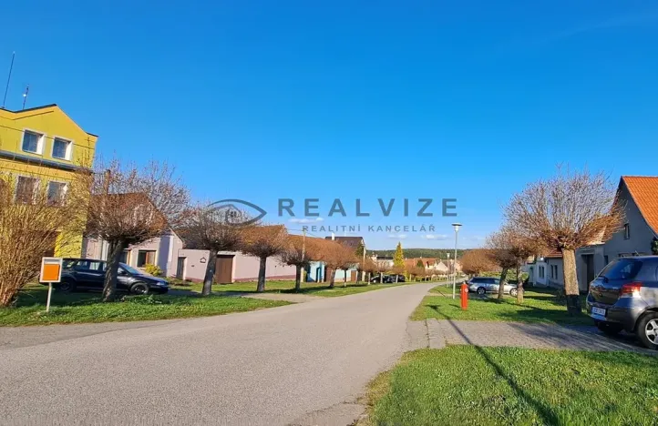 Prodej pozemku, Řípec, 6742 m2