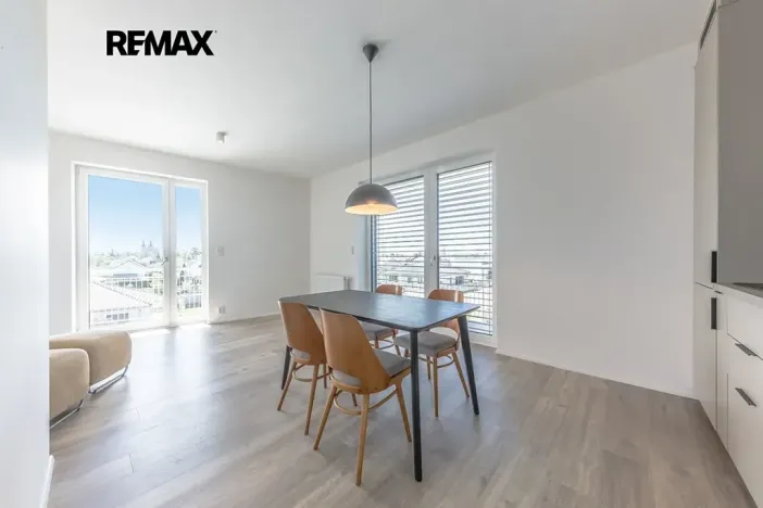 Pronájem bytu 4+kk, Brandýs nad Labem-Stará Boleslav, Josefa Truhláře, 83 m2