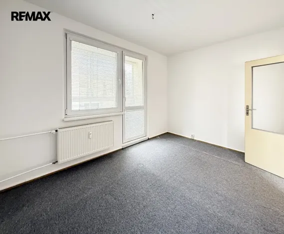 Prodej bytu 3+1, Ústí nad Orlicí, Třebovská, 70 m2