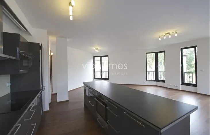 Pronájem bytu 4+kk, Praha - Dejvice, Bechyňova, 125 m2