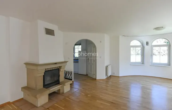 Pronájem vily, Průhonice, Pod Valem, 400 m2