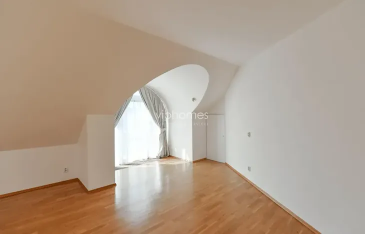 Pronájem vily, Průhonice, Pod Valem, 400 m2