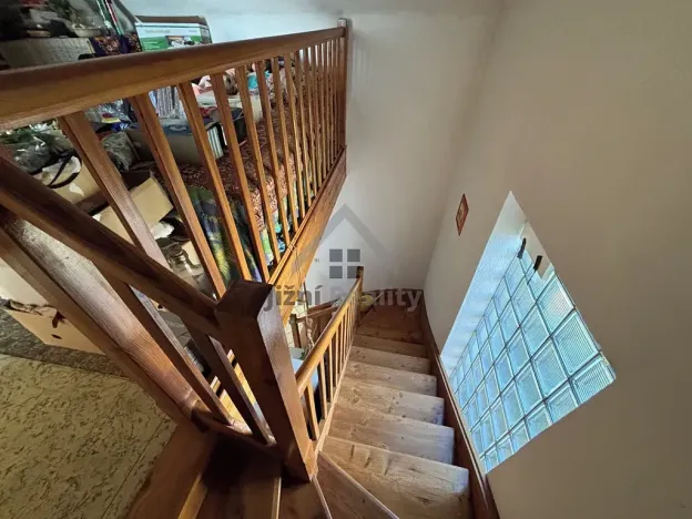 Prodej rodinného domu, Myslkovice, 180 m2