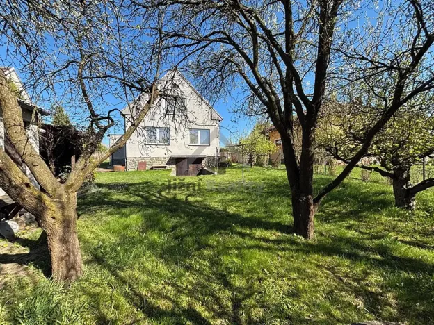 Prodej rodinného domu, Myslkovice, 180 m2