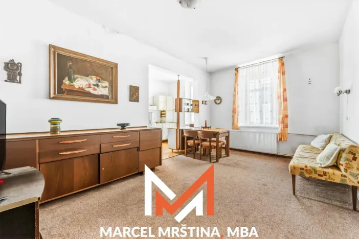 Prodej rodinného domu, Červený Kostelec, Jiráskova, 340 m2