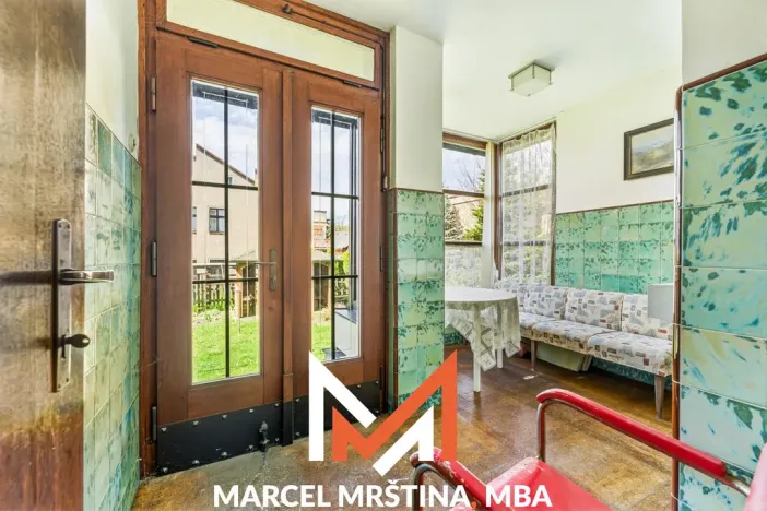 Prodej rodinného domu, Červený Kostelec, Jiráskova, 340 m2