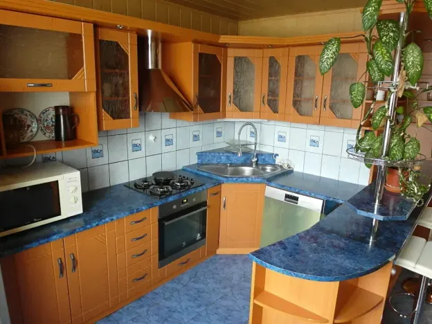 Prodej bytu 3+1, Bílina, Sídliště Za Chlumem, 81 m2