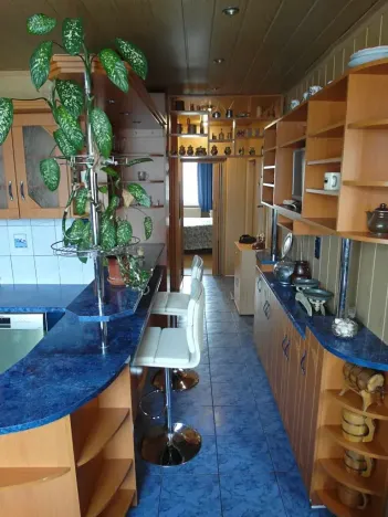 Prodej bytu 3+1, Bílina, Sídliště Za Chlumem, 81 m2