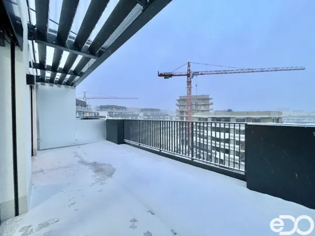 Pronájem bytu 2+kk, Praha, Hasilova, 41 m2