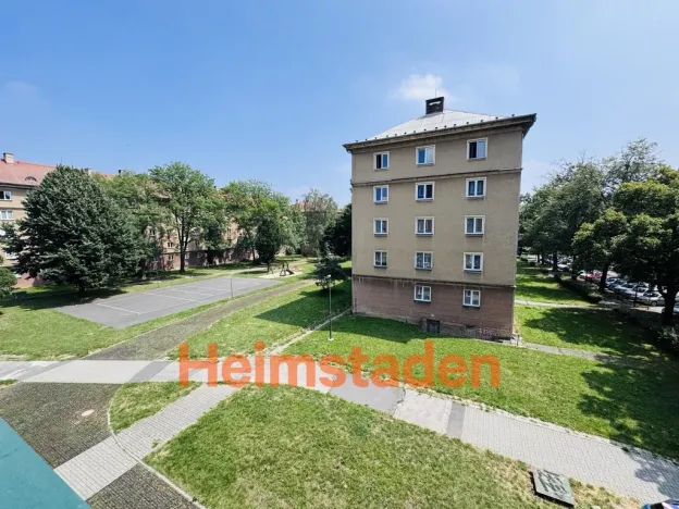 Pronájem bytu 2+1, Ostrava - Poruba, Matěje Kopeckého, 57 m2