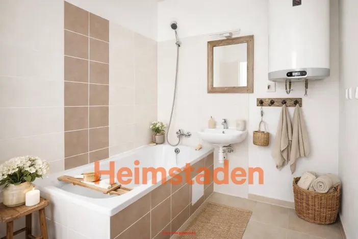 Pronájem bytu 2+1, Ostrava - Moravská Ostrava, Gajdošova, 55 m2